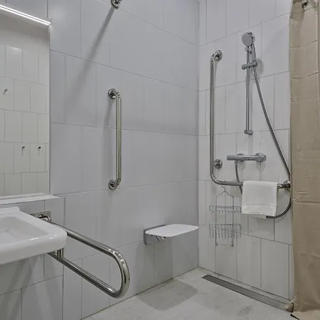 Noli Mokotow Apart Otel 4*
