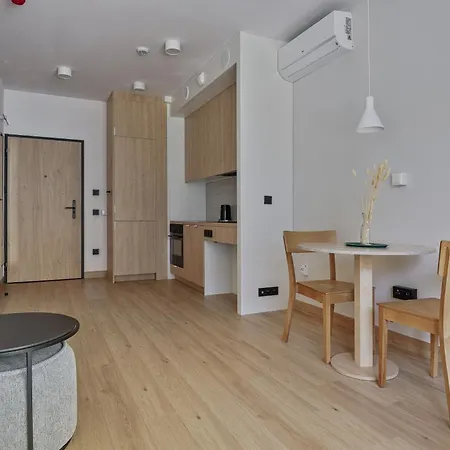 Noli Mokotow 4* Warsaw