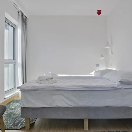 Noli Mokotow 4*