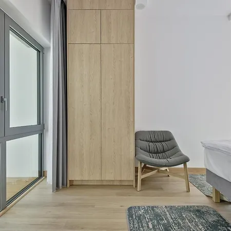 Noli Mokotow Warsaw