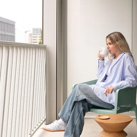 Noli Mokotow Hotel 4*