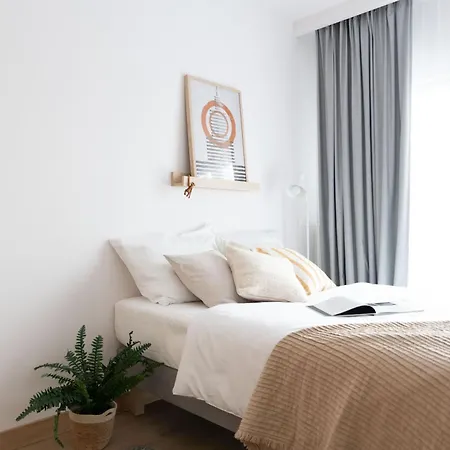 Hotel Noli Mokotow 4*