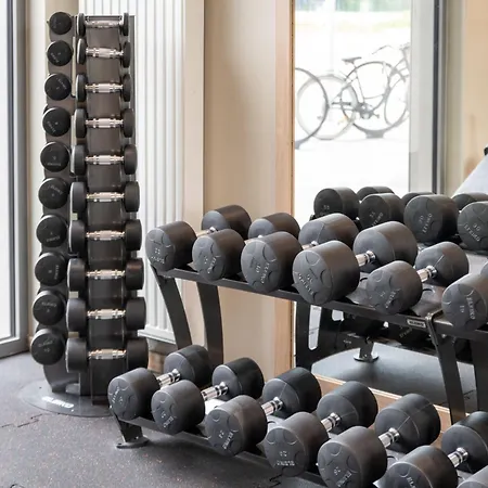 Noli Mokotow Hotel Varsavia