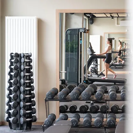 Noli Mokotow Hotel Varsavia