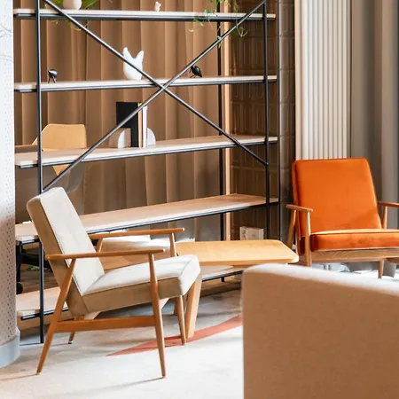 Noli Mokotow 4* Warsaw