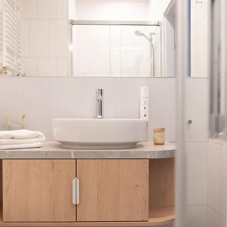 Noli Mokotow Hotel 4*