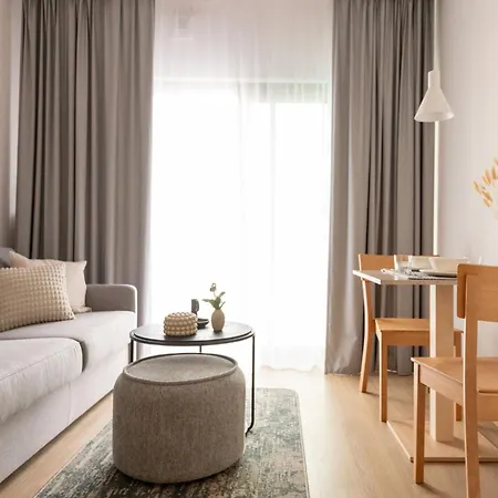 Hotel Noli Mokotow
