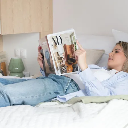 Hotel Noli Mokotow 4*
