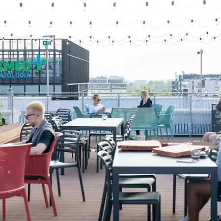 Noli Mokotow 4* Varsovia