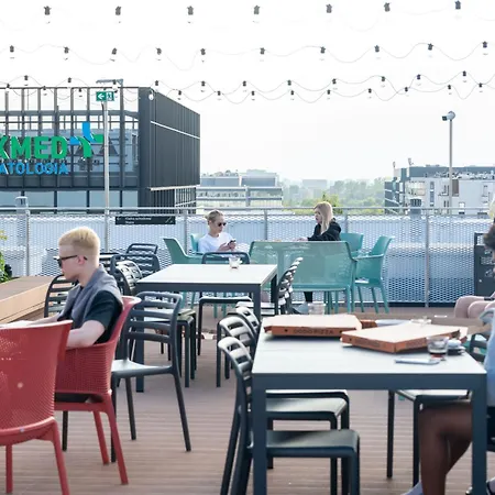 Noli Mokotow 4* Warsaw