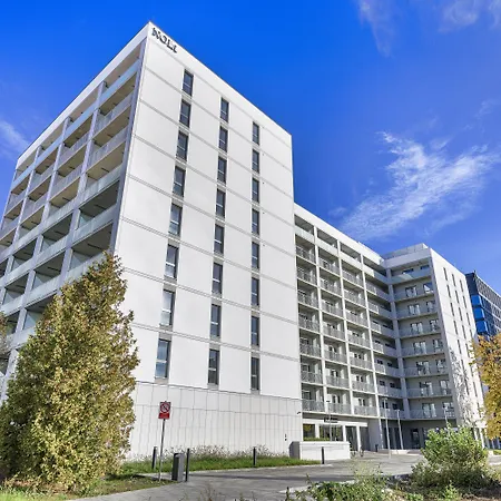 Noli Mokotow 4* Varsavia