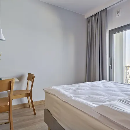 Noli Mokotow 4*