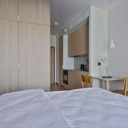 Noli Mokotow Varsavia