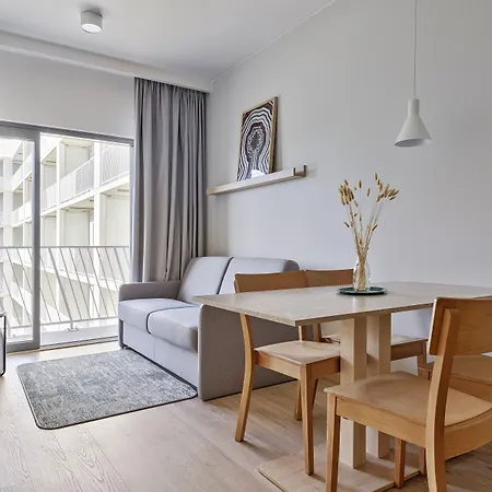 Noli Mokotow Hotel 4*