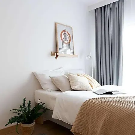 Noli Mokotow Aparthotel