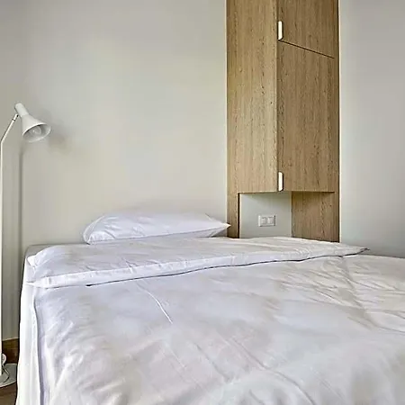 Aparthotel Noli Mokotow