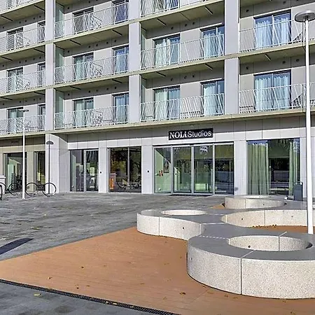Aparthotel Noli Mokotow