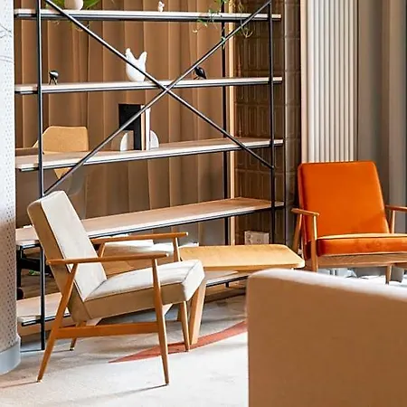 Aparthotel Noli Mokotow Warsaw