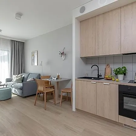 Noli Mokotow 4* Warszawa