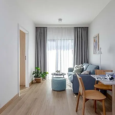 Noli Mokotow 4*