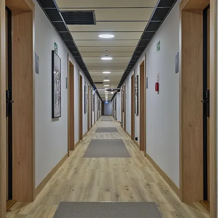 Noli Mokotow 4* Βαρσοβία