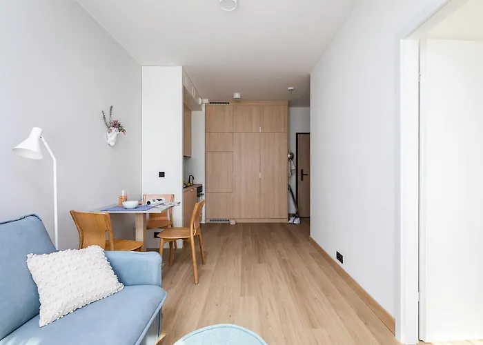 Noli Mokotow Hotel Warsaw