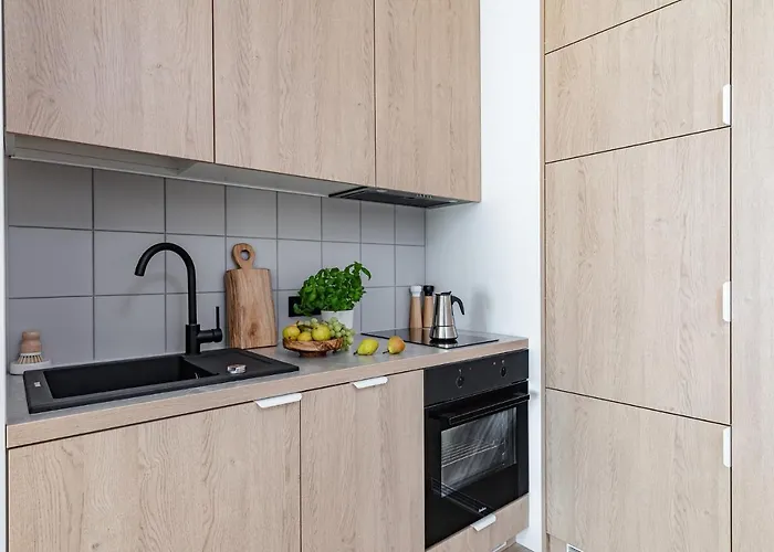 Hotel Noli Mokotow 4*