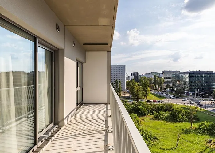 Noli Mokotow Hotel 4*