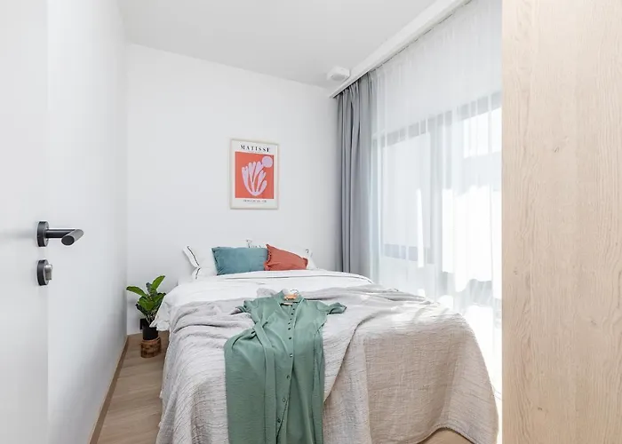 Noli Mokotow Βαρσοβία