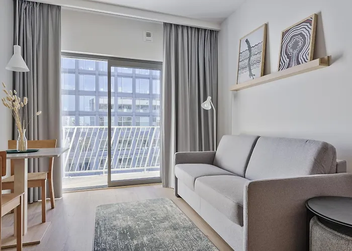 Hotel Noli Mokotow 4*