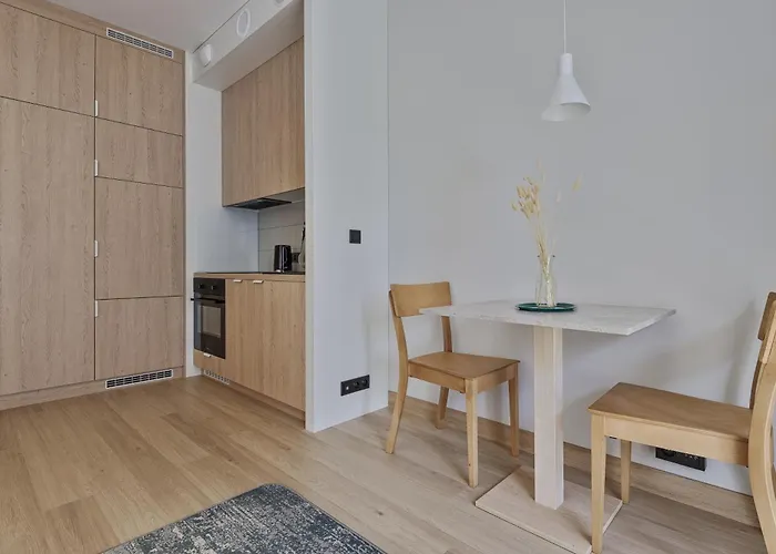 Noli Mokotow 4* Warszawa