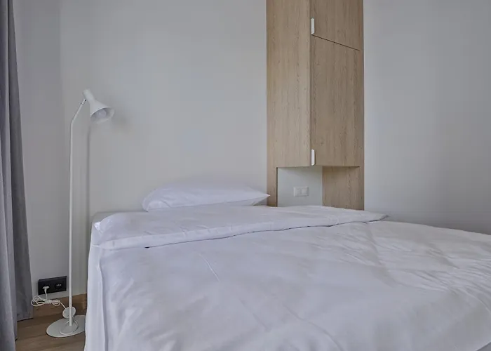 Noli Mokotow Hotel Warsaw