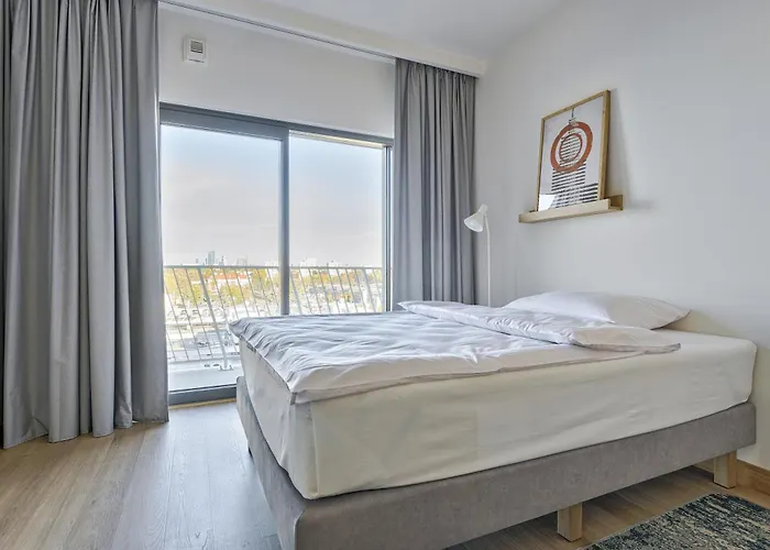 Hotel Noli Mokotow 4*