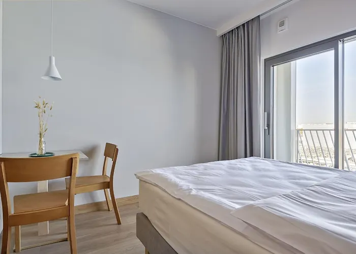 Noli Mokotow Ξενοδοχείο 4*