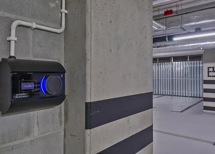 Noli Mokotow 4* Warsaw