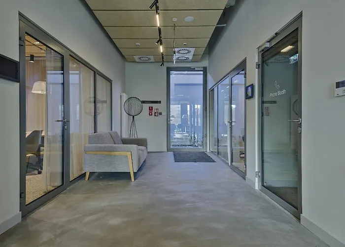 Hotel Noli Mokotow 4*