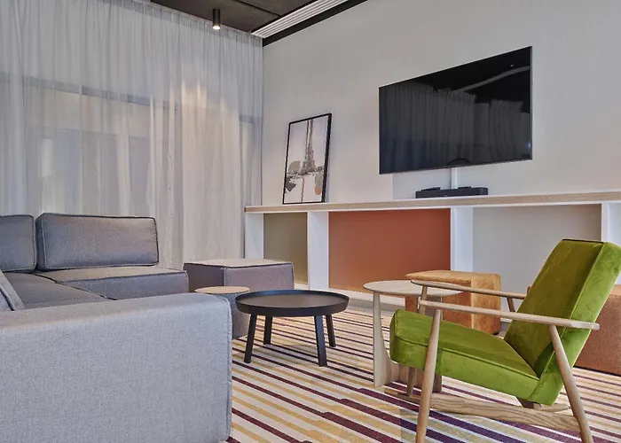 Hotel Noli Mokotow 4*