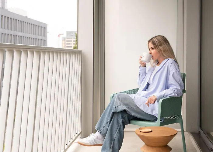 Noli Mokotow Ξενοδοχείο 4*