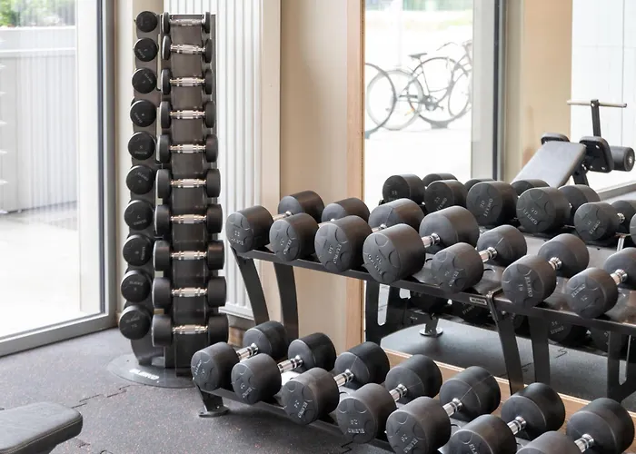 Noli Mokotow Hotel Warsaw