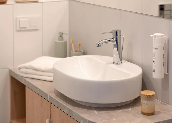 Hotel Noli Mokotow Warszawa