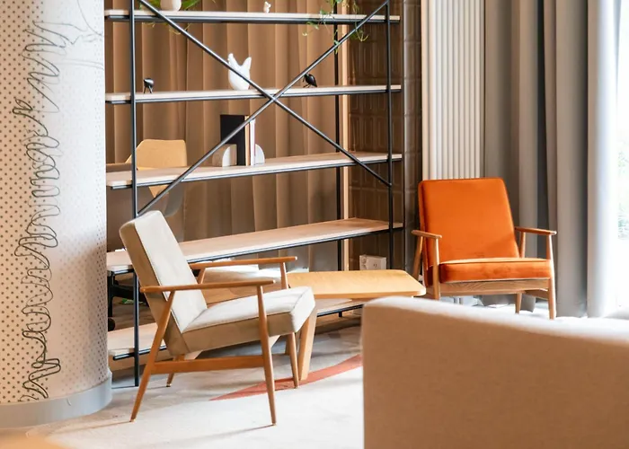 Noli Mokotow 4* Warsaw