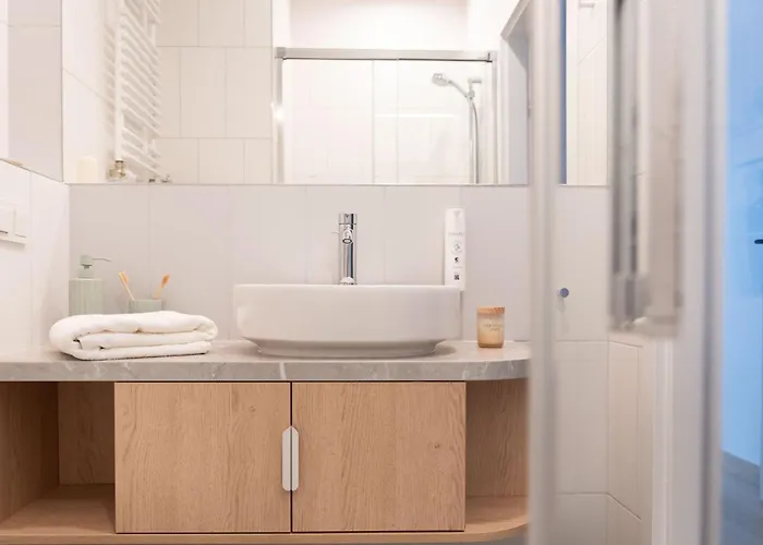 Noli Mokotow Ξενοδοχείο 4*