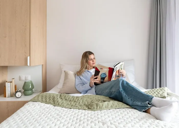 Noli Mokotow Ξενοδοχείο Βαρσοβία