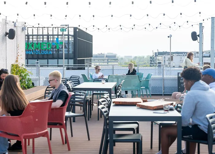 Noli Mokotow 4* Warsaw