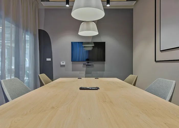 Ξενοδοχείο Noli Mokotow