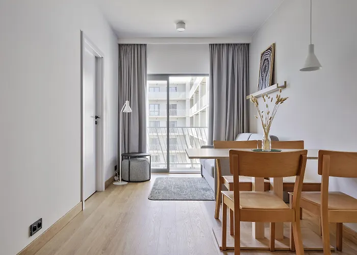 Noli Mokotow Hotel 4*