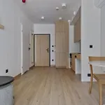 Aparthotel Noli Mokotow Warsaw