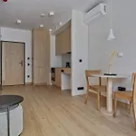 Noli Mokotow 4* Warsaw