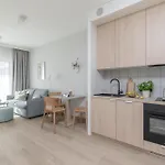 Noli Mokotow Aparthotel
