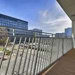 Noli Mokotow Aparthotel 4*